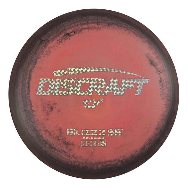 #37 (Silver Prisms) 177+ ESP Buzzz SS