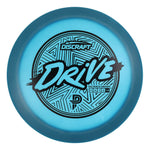 #11 (Black) 173-174 Paige Pierce ESP First Run Drive