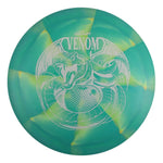 ESP Swirl Venom
