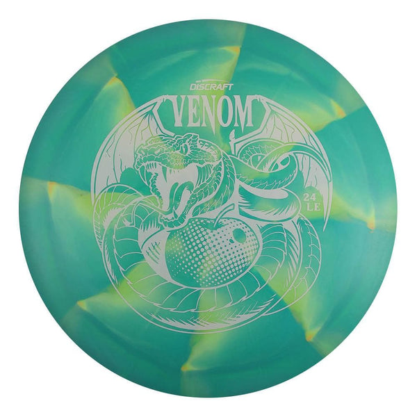 ESP Swirl Venom