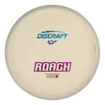 #5 (Rainbow Shatter) 173-174 ESP White Roach