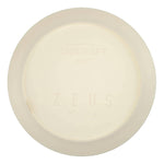 #7 (White Matte) 173-174 ESP White Paul McBeth Zeus