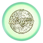 #31 (Cheetah Fishscale) 177+ DGA Atmos Eliezra Midtlyng Rift