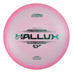First Run Ricky Wysocki ESP Hallux