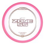#32 Pink (Fishscale) 173-174 Z Zone SS (First Run)