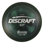 #20 (Diamond Plate) 170-172 First Run ESP Venom