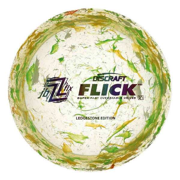 Jawbreaker Z Flx Flick