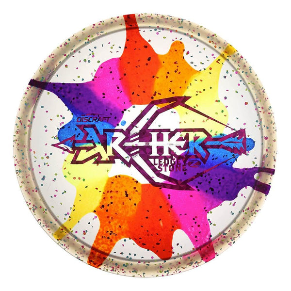 Fly Dye Confetti Z Archer