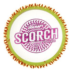 Fly Dye FuZed Scorch