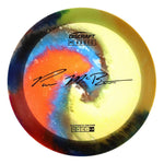 #11 (Black) 173-174 Paul McBeth Fly & Flag Dye Z Hades