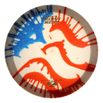 #6 (Gold Shatter) 173-174 Fly Dye Z Heat