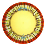 #5 Fly (Blue Light Shatter) 173-174 Fly Dye Z Buzzz