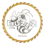 Fuzed Line Buzzz with Saw Pattern