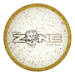 #7 (Discraft) 173-174 Confetti FuZed Zone