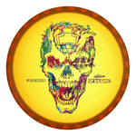 #17 (Party Time) 173-174 Glo FuZed Zone