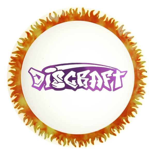 #31 (Purple Metallic) 173-174 FuZed Graffiti Barstamp Scorch