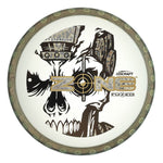 #7 173-174 Tri Foil FuZed Zone