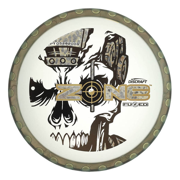 #7 173-174 Tri Foil FuZed Zone