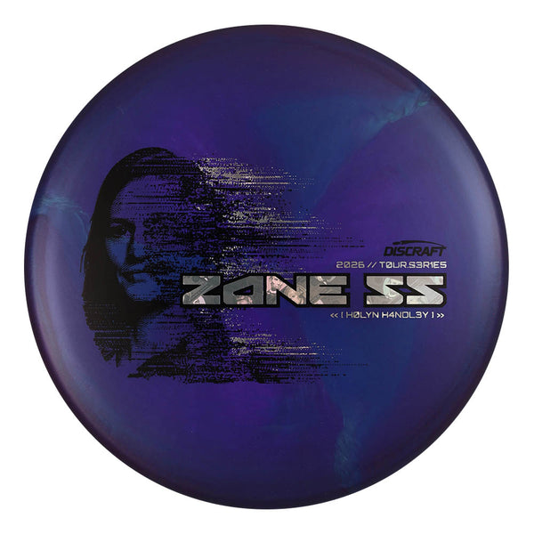 2026 Tour Series Holyn Handley Zone SS