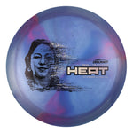 2026 Tour Series Hanna Huynh Heat