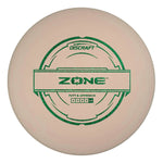 #11 White (Green Matrix) 173-174 Hard Zone