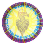 #45 (Silver Holo) 173-174 Holyn Handley Fly Dye Z Vulture