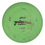 Jawbreaker Banger GT