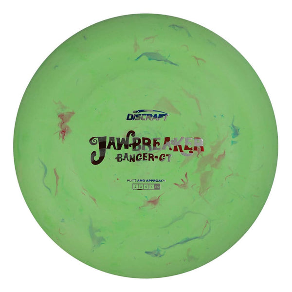 Jawbreaker Banger GT