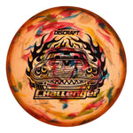 #3 (Black) 116-120 Jawbreaker Lite Challenger