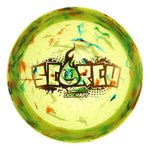 #6 (Copper Metallic) 116-120 Jawbreaker Lite Scorch