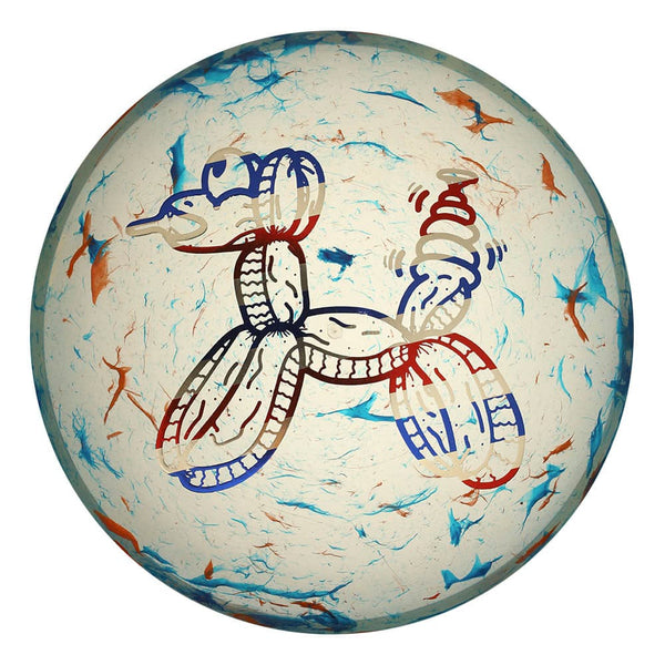 #39 (Flag) 170-172 Jawbreaker Z Super Flx Rattler
