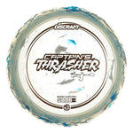Missy Gannon Jawbreaker Z Captain's Thrasher