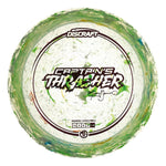 Missy Gannon Jawbreaker Z Captain's Thrasher #2