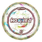 #46 (Red Tron) 164-166 Jawbreaker Z Flx Hornet