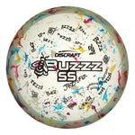 #13 (Black) 175-176 Jawbreaker Z Flx Buzzz SS