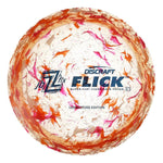#32 (Blue Metallic) 173-174 Jawbreaker Z Flx Flick