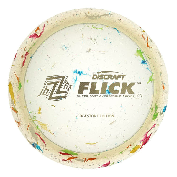 Jawbreaker Z Flx Flick