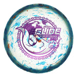 #49 Blue JB Mix (Purple Metallic) 175-176 2026 Worlds Jawbreaker Z Flx Glide