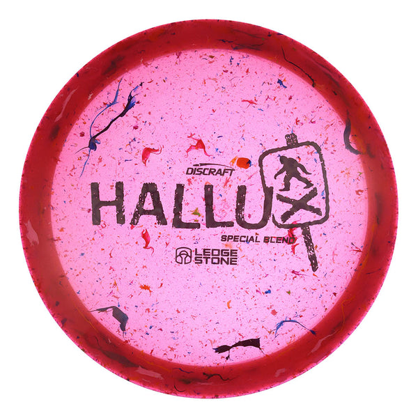 Jawbreaker Z Flx Hallux