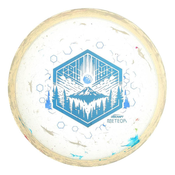 Cascade Challenge JBZ Flx Meteor