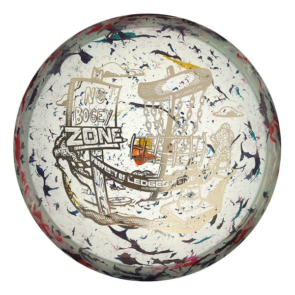 Jawbreaker Z Super Flx Zone