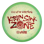 Kitchen Sink Zone