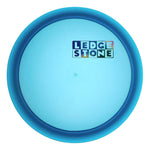 Ledgestone Network Stamped Cryztal Flx Raptor