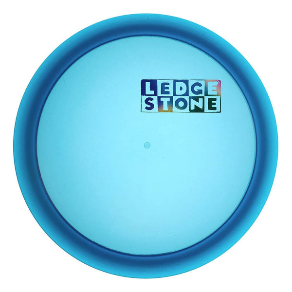 Ledgestone Network Stamped Cryztal Flx Raptor