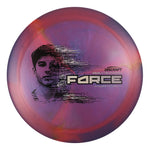 2026 Tour Series Luke Taylor Force