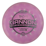 Missy Gannon ESP Swirl Signature Series Challenger SS