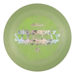 Missy Gannon "Big Money" ESP Mantis