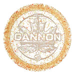 #48 (White Matte) 167-169 Missy Gannon Maple Hill Confetti Thrasher