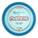 Missy Gannon Z Lite Mantis