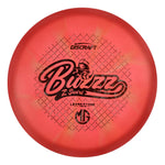 Missy Gannon Z Swirl Buzzz